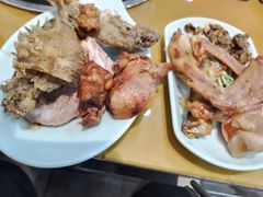 -家里婆自助水饺(振华路店)
