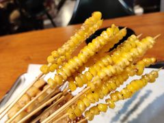 -京狮炙燥·精酿烧烤(首经贸店)