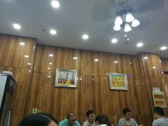-塔斯提抓饭(东城汇店)