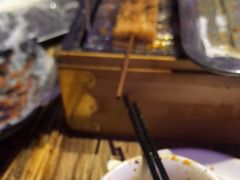 -天天喝丢一只鞋·烧烤·快餐(盐仓桥店)