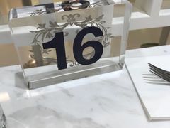 -Lady M(沙田新城市广场店)
