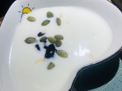 -蜜桃花开·中西融合菜E&W(南长街店)