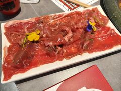 -生活如沸·顺德水牛奶火锅(大学路店)