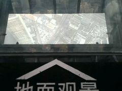 -上海环球金融中心云端足球盛典