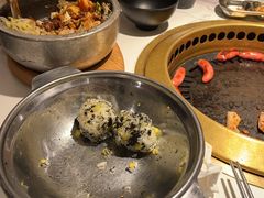 -花味烤肉·拌饭(庐阳万象汇店)