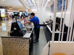 -KOI PLUS(成都万象城店)