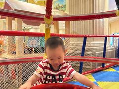 -沈阳于洪碧桂园凤凰酒店