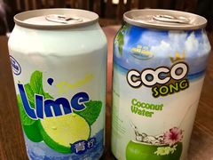 -新华阿喜烧烤(嘉泰雅园店)