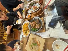 -芋包王闽南茶楼(八市店)