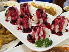 -日月昇渔家菜·海肠捞饭·大连海鲜(星海公园店)