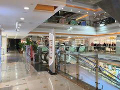 -巴黎春天(浦建店)
