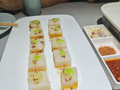 -阿西娅食府(中关村店)