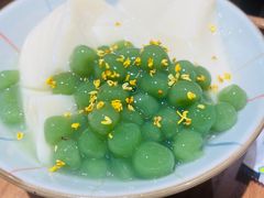 -李百蟹·江南蟹黄面(夫子庙店)