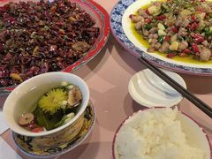 -杨记隆府重庆江湖菜(大悦城店)