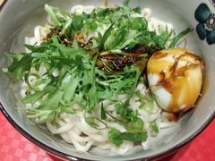 -面乙新派手擀面(大悦城店)