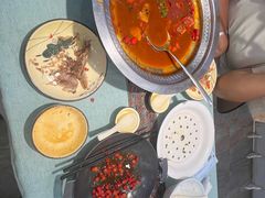 -大师傅金奖啤酒鱼(西街口总店)