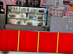 -DQ·蛋糕·冰淇淋(西城红场店)