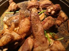 -筱爷叔·上海传统手工菜(玉树路店)