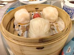-汤臣·空中餐厅·严选粤菜(石湾世博广场店)