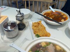 -苏晓玥·江南小吃(深圳北站店)