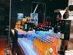 -亚马逊环球美食百汇(新城吾悦广场店)