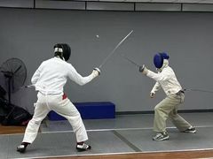 -北京阳铭国际击剑俱乐部