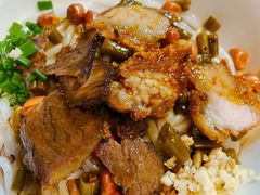 -牛八宝桂林米粉(八里庄店)