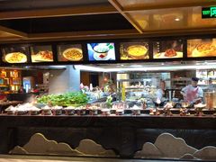 -不倒翁·安徽名菜楼(步行街店)