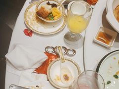 -上海1号私藏菜(静安店)