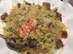 -太兴餐厅(东方广场分店)