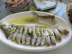 -美味之家·湖景农家乐(太湖东山店)