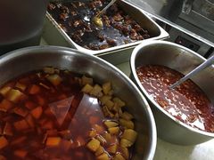 -玉华饮食店(茅台路店)