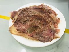 -舌尖尖牛肉面(甘南路店)