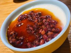 红糖豆花-成都吃客(九眼桥店)