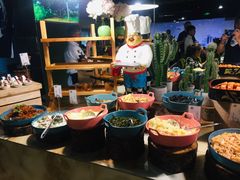 -戈拿旺巴西烤肉(崇文门店)