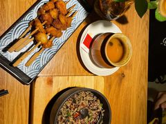 黑松露炒饭-庆春朴门