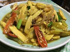 -德叔阙里·衢州菜馆(月湖店)