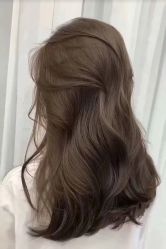 -时尚殿堂hair salon