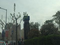 -上海跨国采购会展中心