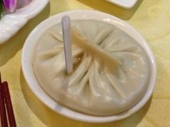 -玉华台饭庄(裕中西里小区店)