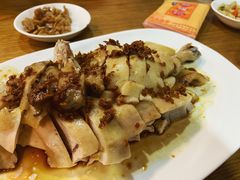 -权记百年老字号(牌坊街店)