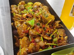 -老三李村河底戳子肉(总店)