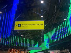 -谢列梅捷沃国际机场