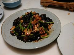 -杏花堂·山西菜馆(晋中万达店)