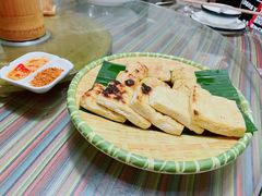 云南包浆豆腐-呐咪傣园·云南菜(石厦店)