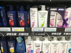 -京客隆超市(京源店)