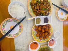 -砂锅居(西四店)