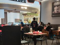 -胖哥俩肉蟹煲(湖滨银泰in77店)