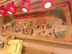 -弓虽昌焖烧鸡(大竹林店)