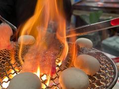 -永安里地摊烤肉(首创店)